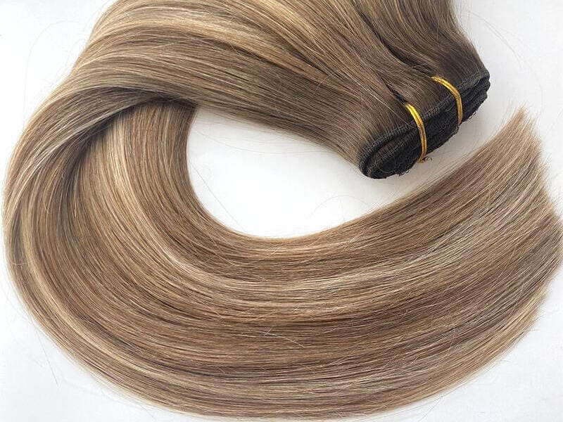 Full ends vs thin ends thickness comparison