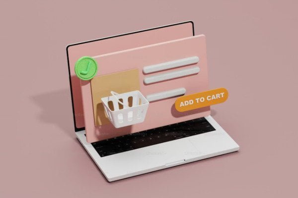 E-commerce seller packaging for Shopify and Amazon