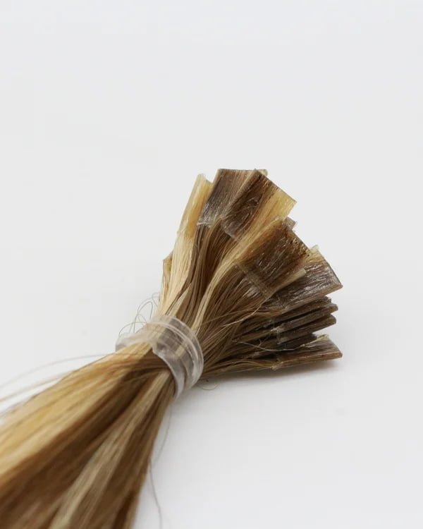 K-tip I-tip Hair Extensions