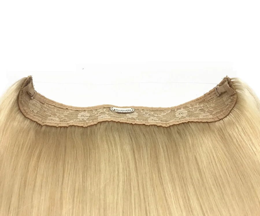 Nano Tip Hair Extensions