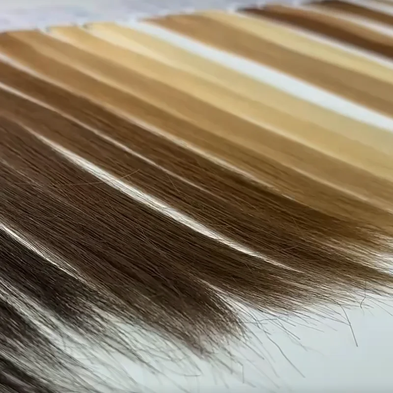 Quality Control Process