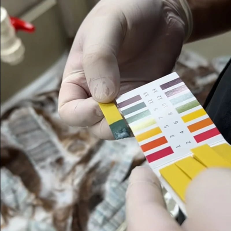 Manufacturing Facility