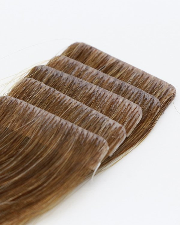 Tape-in Hair Extensions