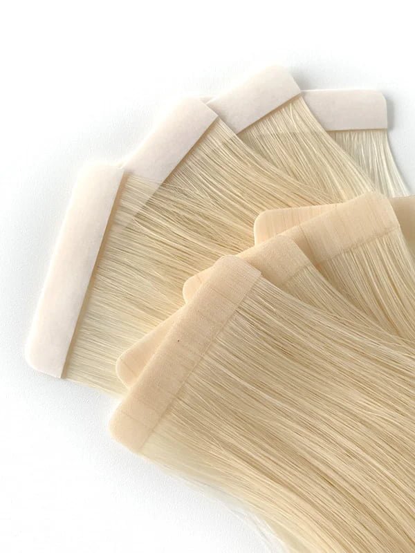 Regular Tape In Extensions