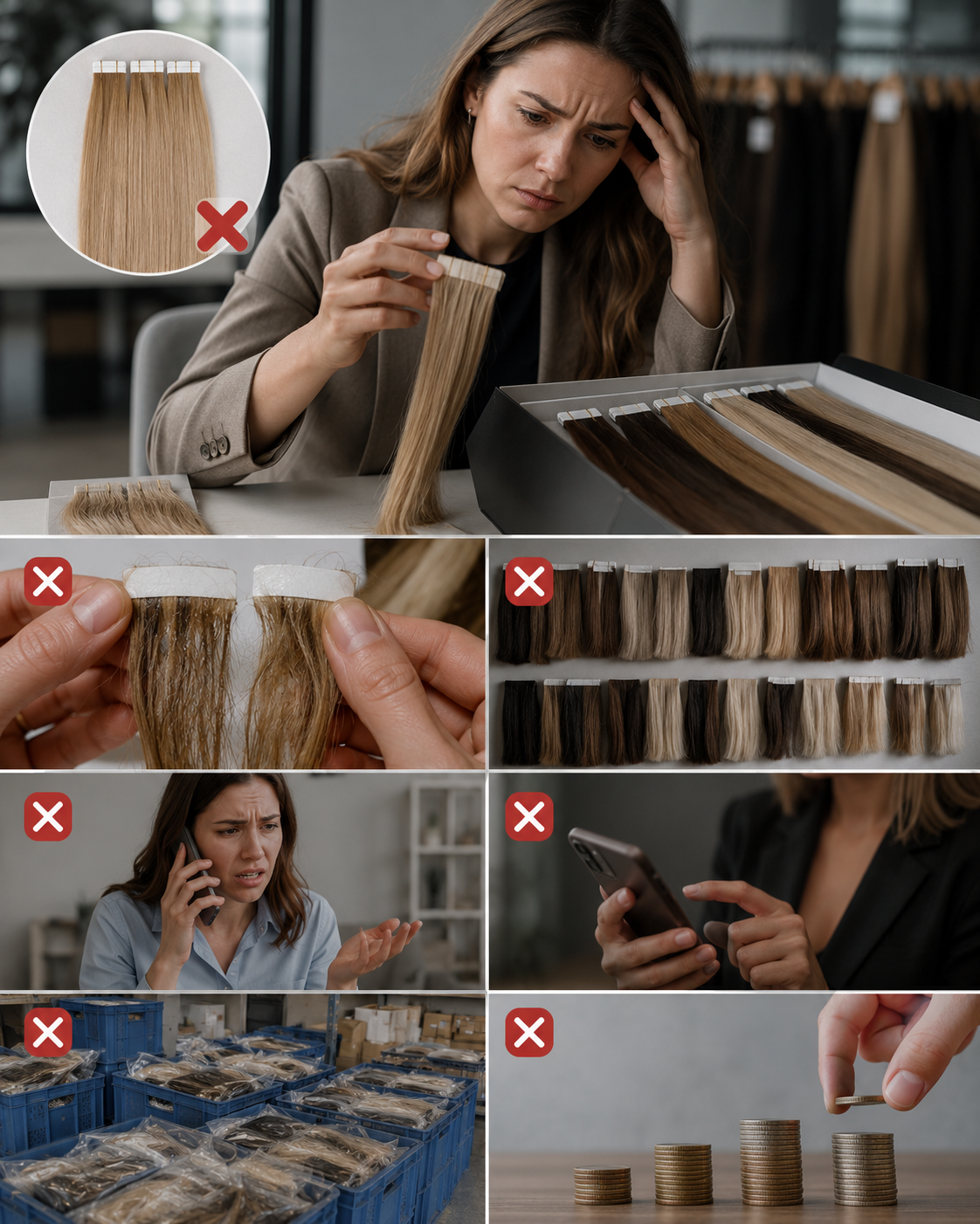 Quality Issues
