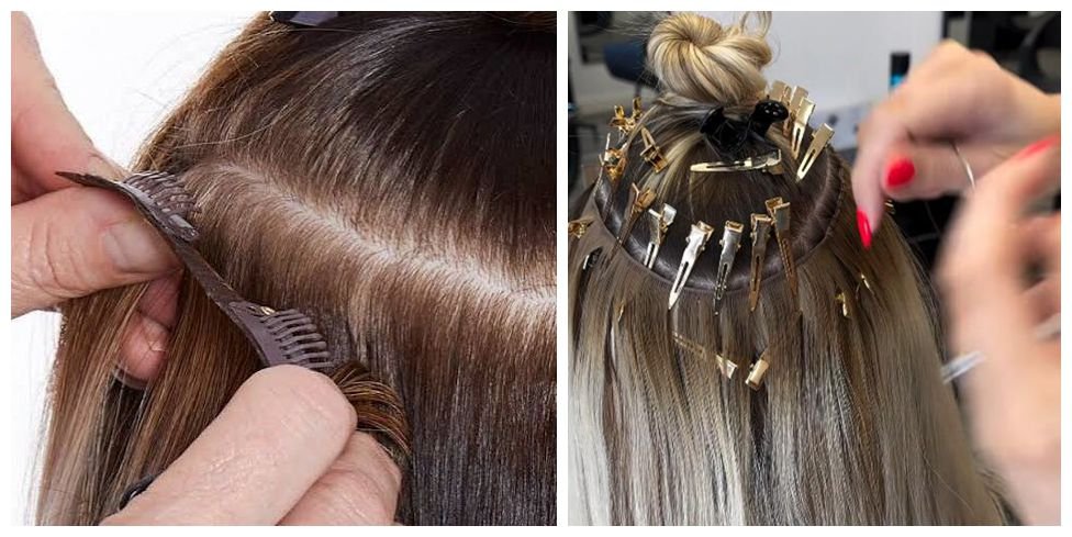 Remy vs Non-Remy hair extensions sourcing guide